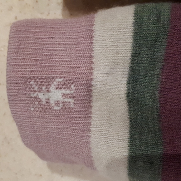 Smart wool socks 4 inches - Picture 2 of 3